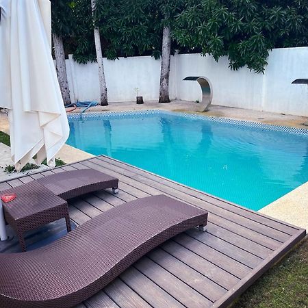Bohol Sojourn Villa Alona Panglao Luaran gambar