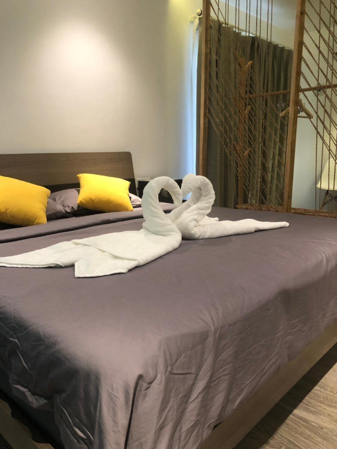 Bohol Sojourn Villa Alona Panglao Luaran gambar