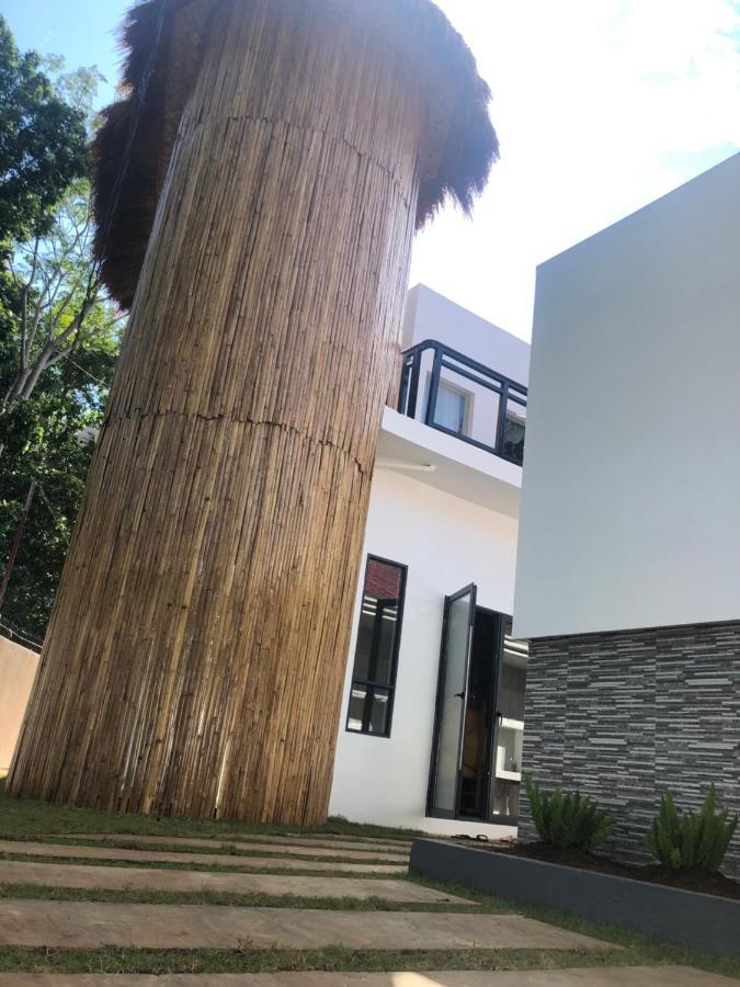 Bohol Sojourn Villa Alona Panglao Luaran gambar
