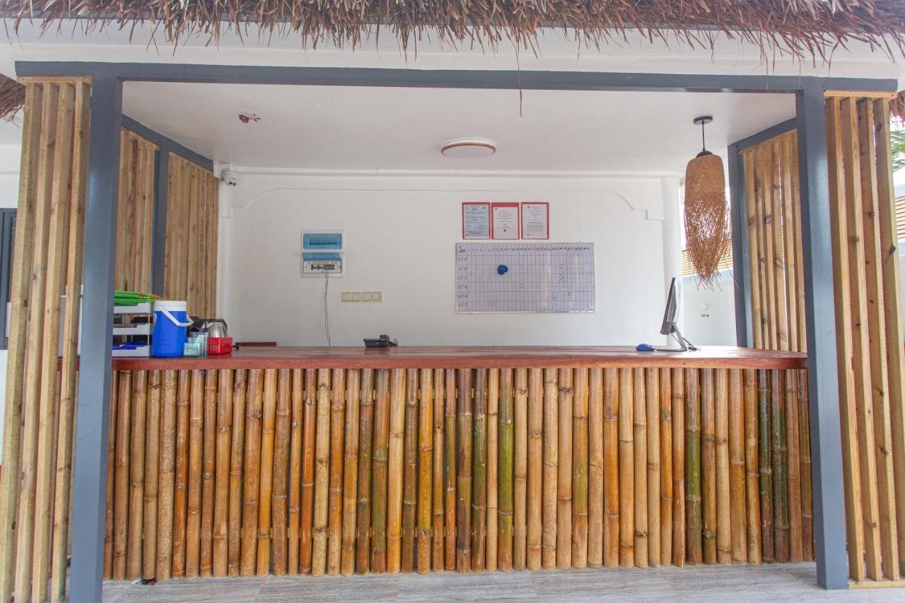 Bohol Sojourn Villa Alona Panglao Luaran gambar