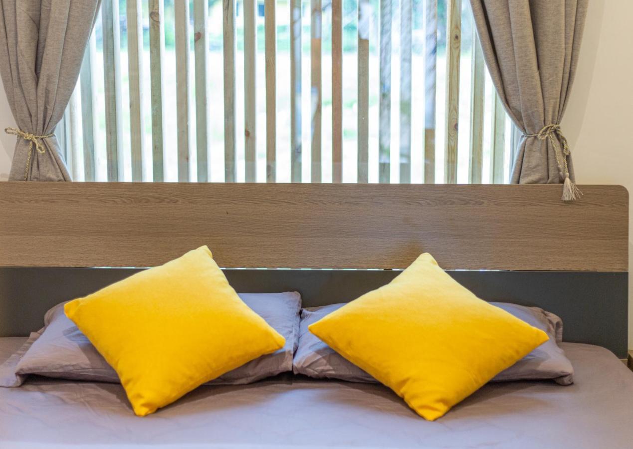Bohol Sojourn Villa Alona Panglao Luaran gambar