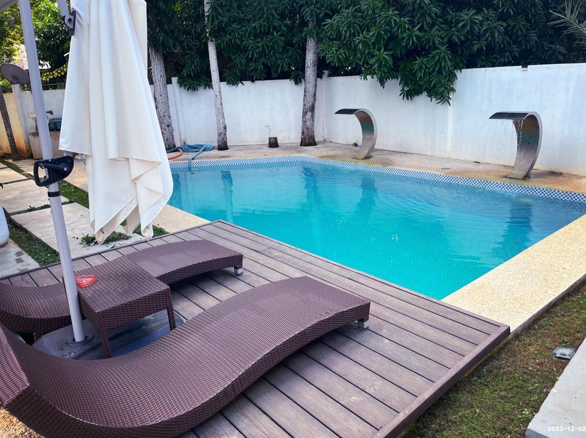 Bohol Sojourn Villa Alona Panglao Luaran gambar